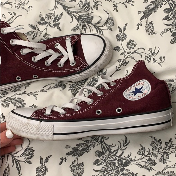 converse - Picture 3 of 5